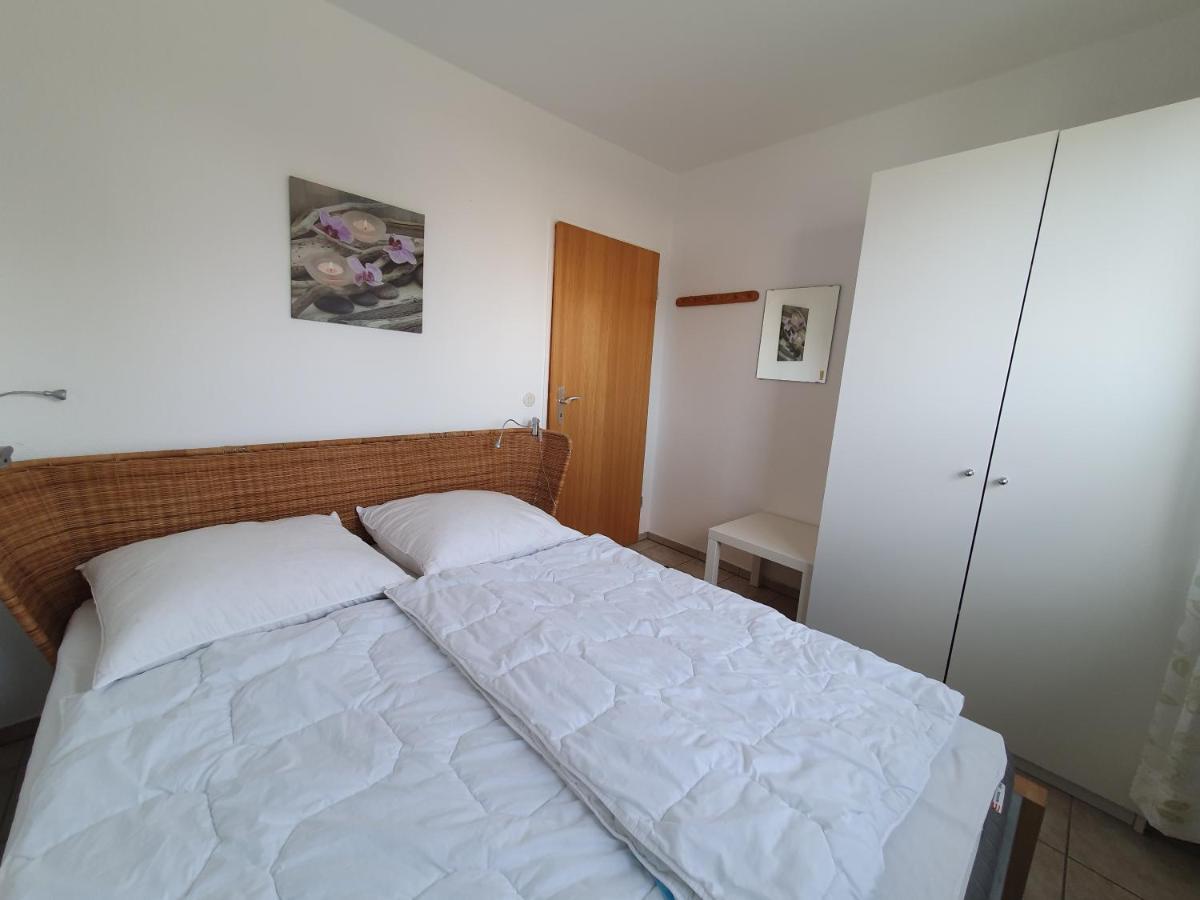 Haus Maarten Apartment Cuxhaven